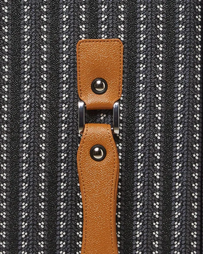 ILLUCHAINS JETSETTER CARRY-ON LUGGAGE