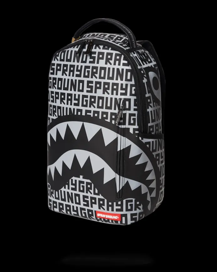 INFINITI 3M BACKPACK (DLXV)