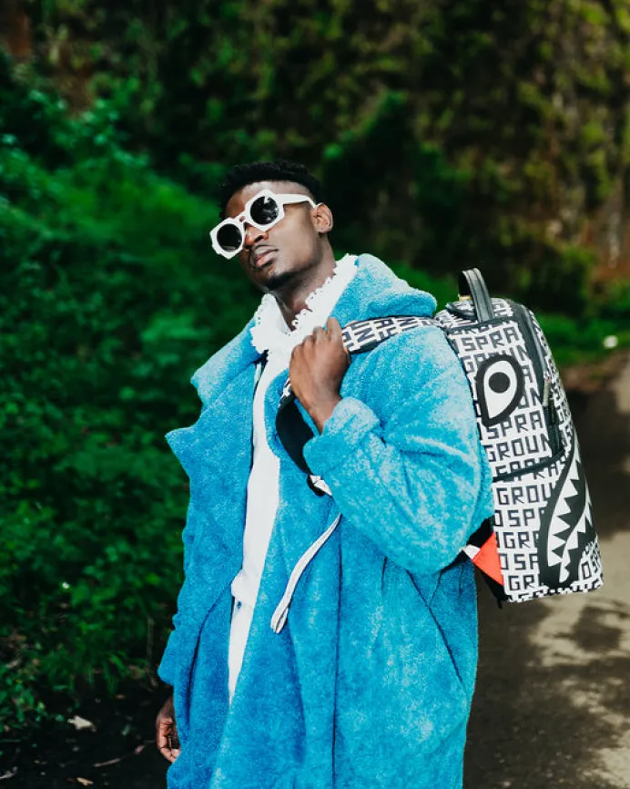 INFINITI 3M BACKPACK (DLXV)