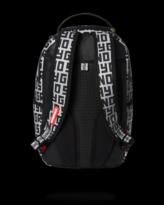 INFINITI 3M BACKPACK (DLXV)