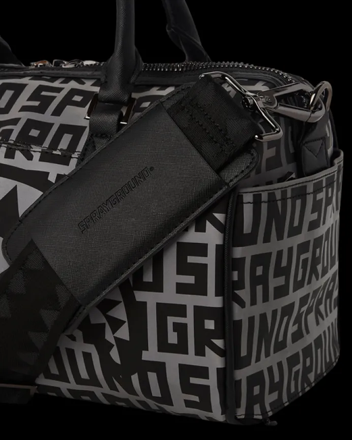 INFINITI 3M MINI DUFFLE