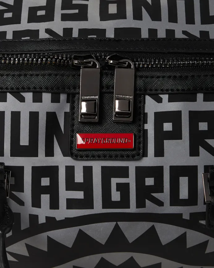 INFINITI 3M MINI DUFFLE