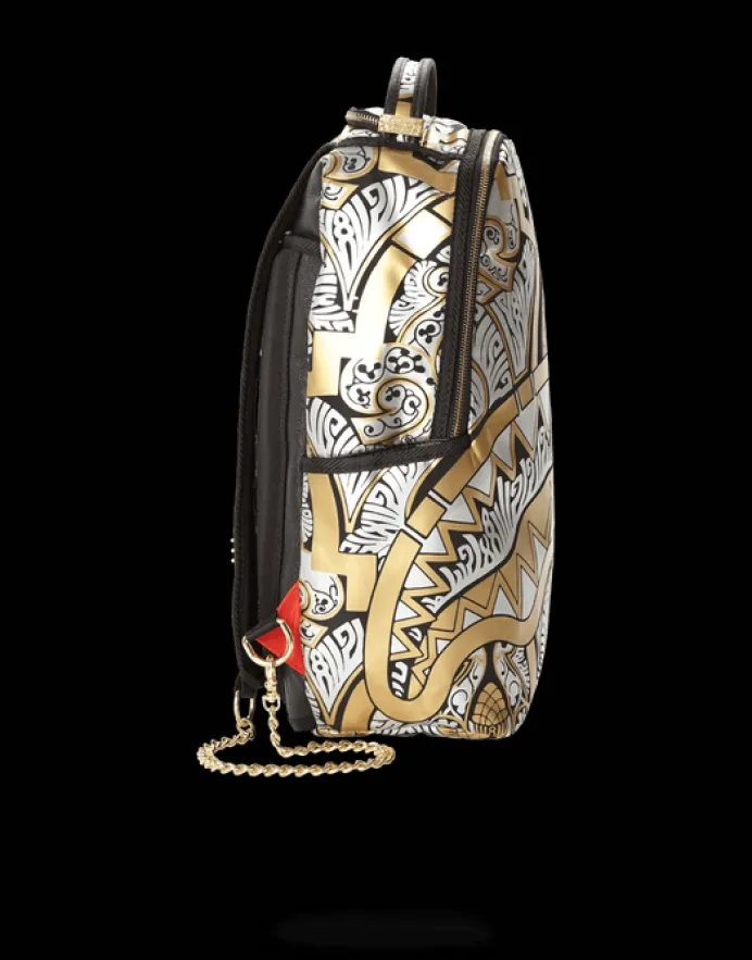 KING SOLOMON'S BACKPACK