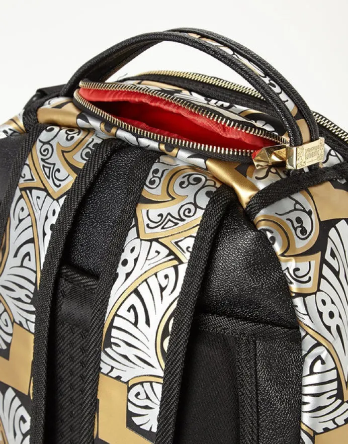 KING SOLOMON'S BACKPACK