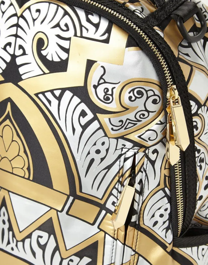 KING SOLOMON'S BACKPACK