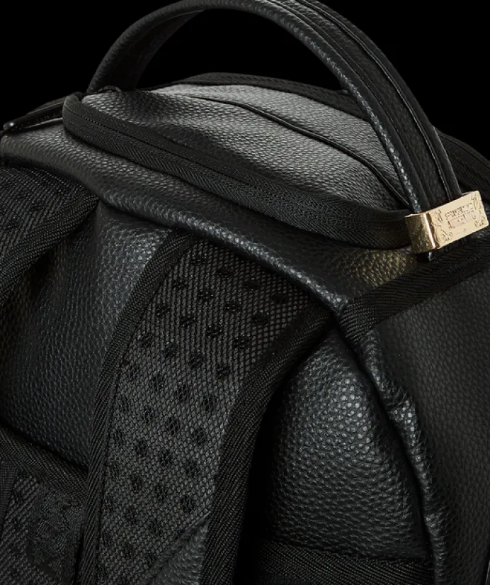 KNIGHT RIDER K.I.T.T. LED TURBO BOOST BACKPACK