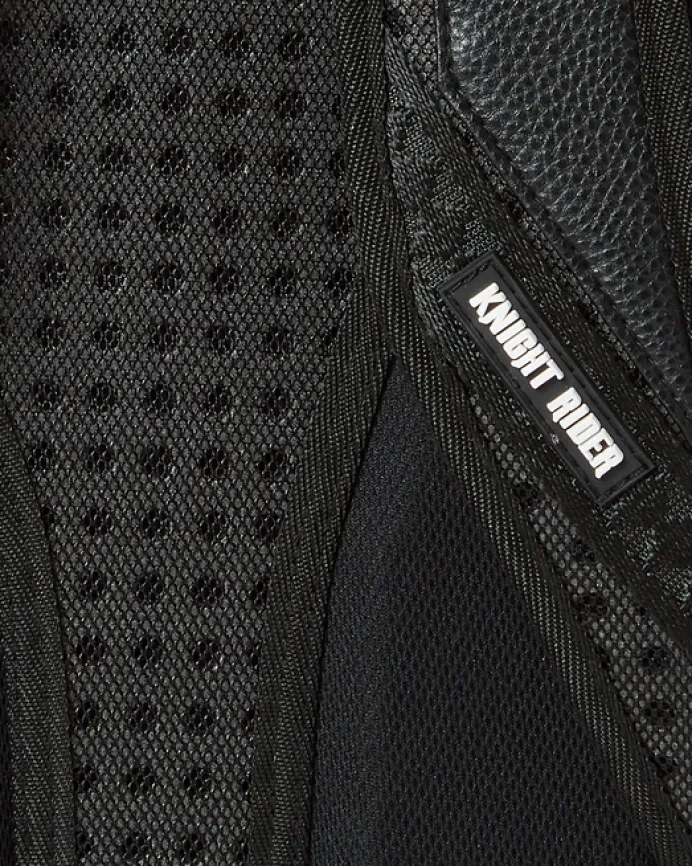 KNIGHT RIDER K.I.T.T. LED TURBO BOOST BACKPACK