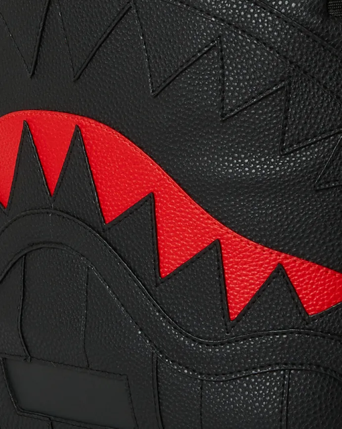 KNIGHT RIDER K.I.T.T. LED TURBO BOOST BACKPACK