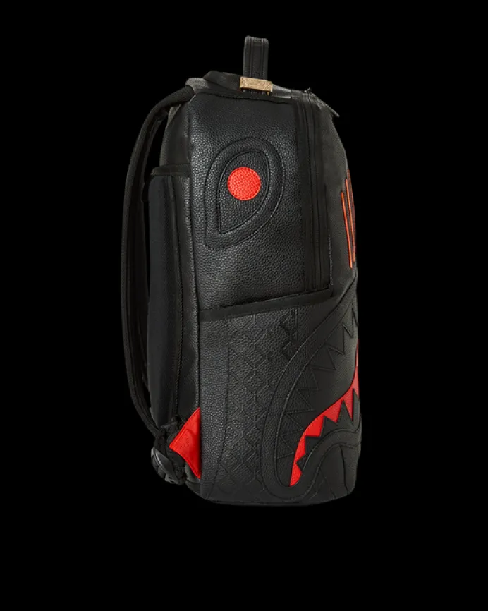 KNIGHT RIDER K.I.T.T. LED TURBO BOOST BACKPACK