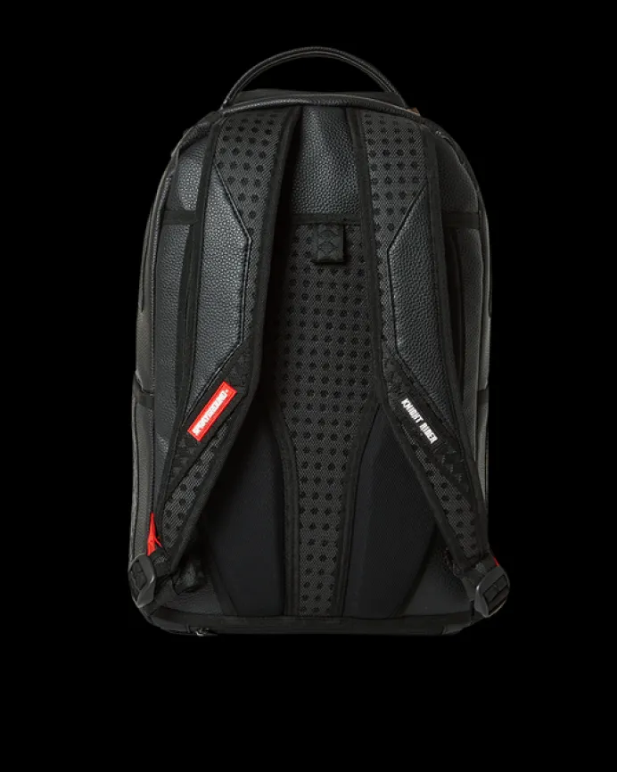 KNIGHT RIDER K.I.T.T. LED TURBO BOOST BACKPACK