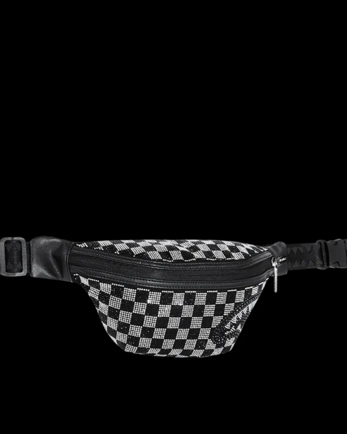 LIGHT YEARS AHEAD SAVVY CROSSBODY