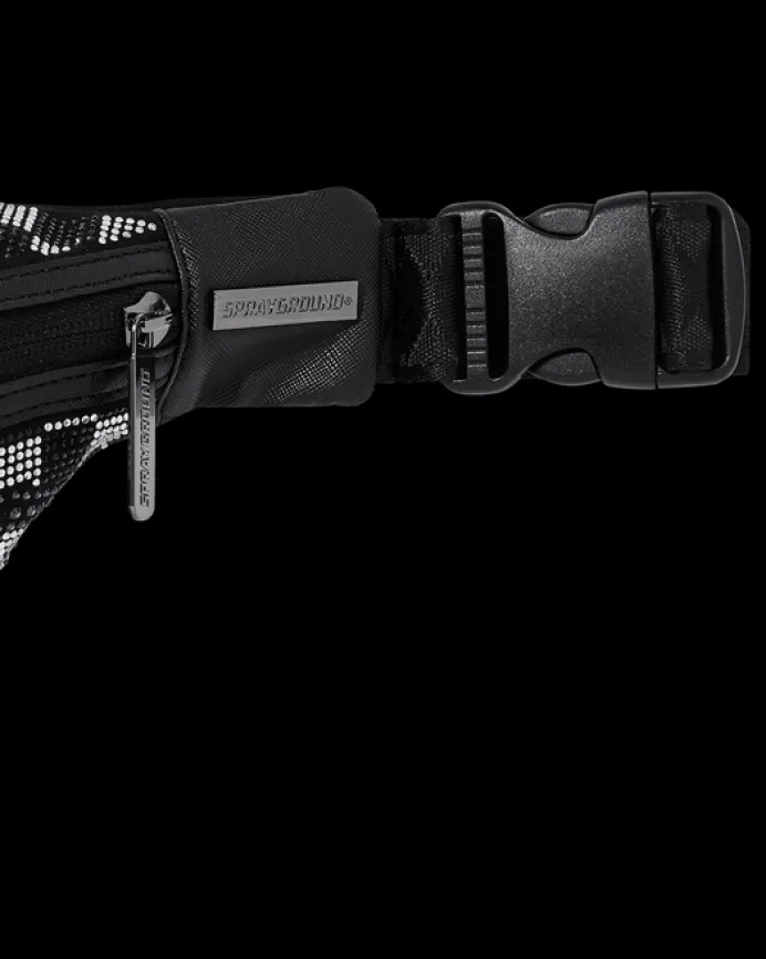 LIGHT YEARS AHEAD SAVVY CROSSBODY