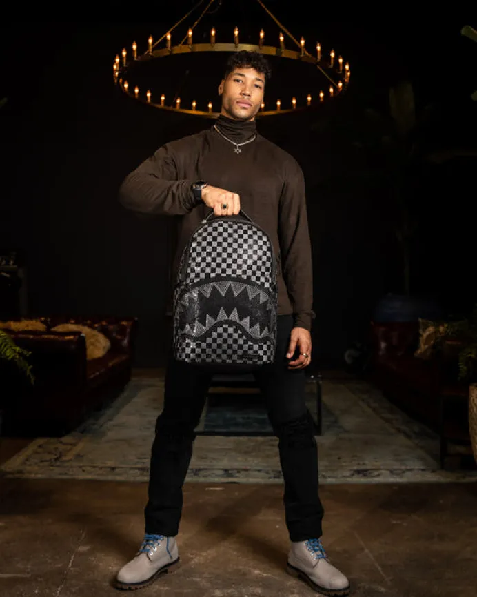 LIGHT YEARS AHEAD BACKPACK (DLXV)