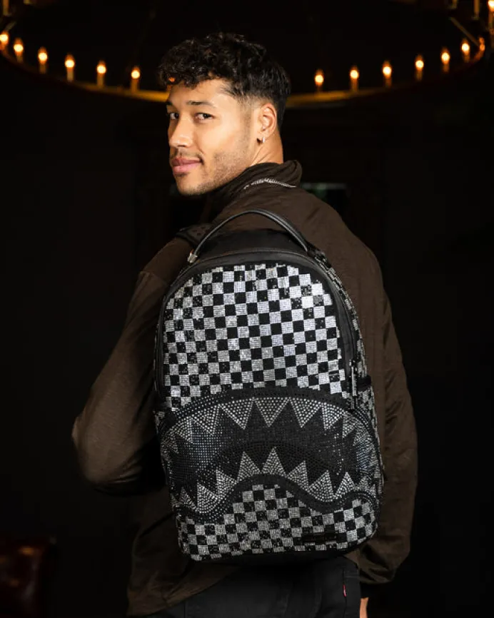 LIGHT YEARS AHEAD BACKPACK (DLXV)