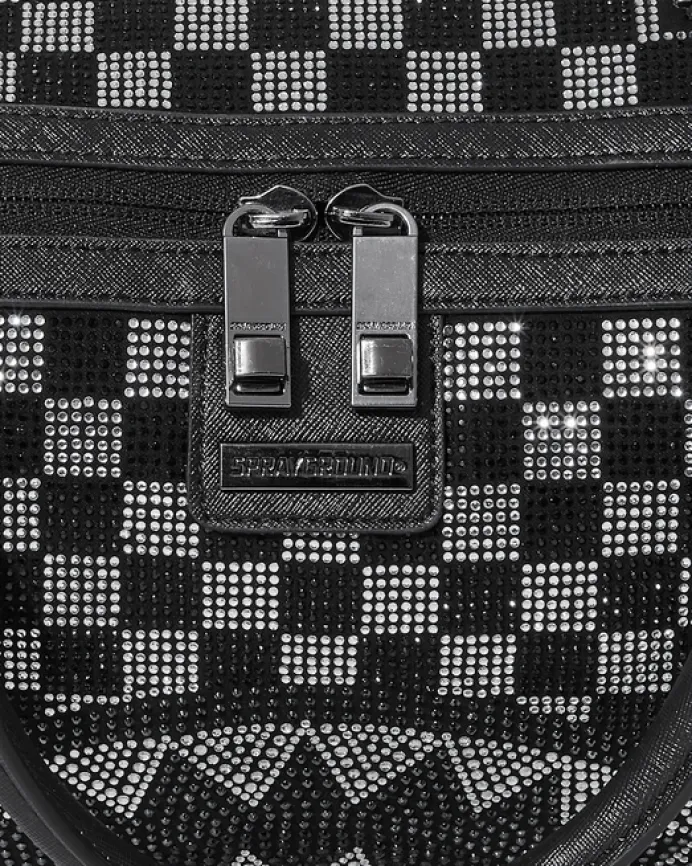 LIGHT YEARS AHEAD MINI DUFFLE