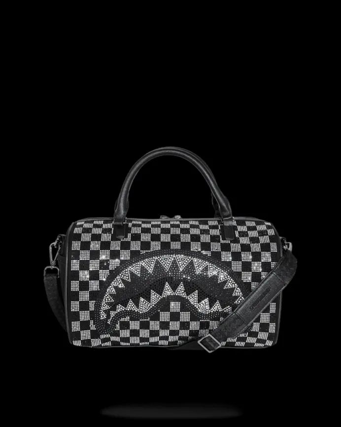 LIGHT YEARS AHEAD MINI DUFFLE