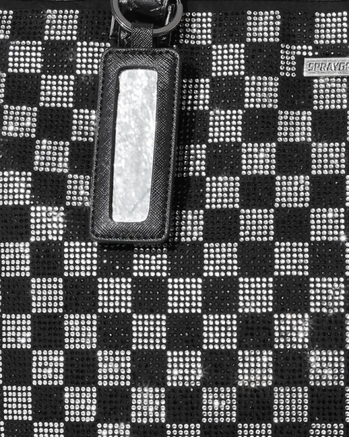 LIGHT YEARS AHEAD TOTE