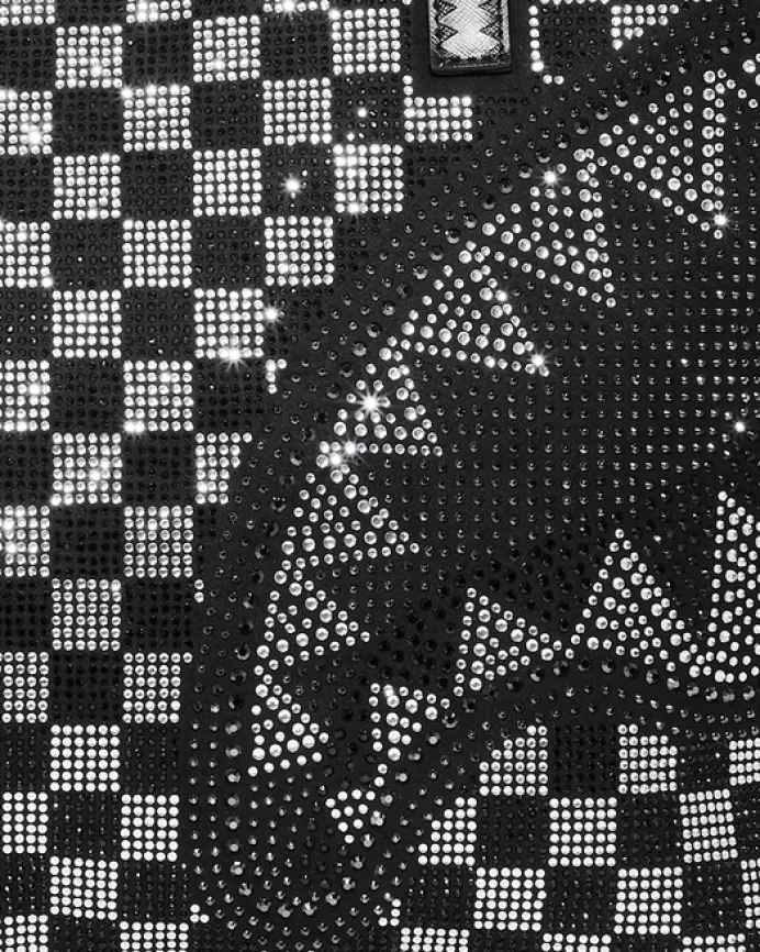 LIGHT YEARS AHEAD TOTE