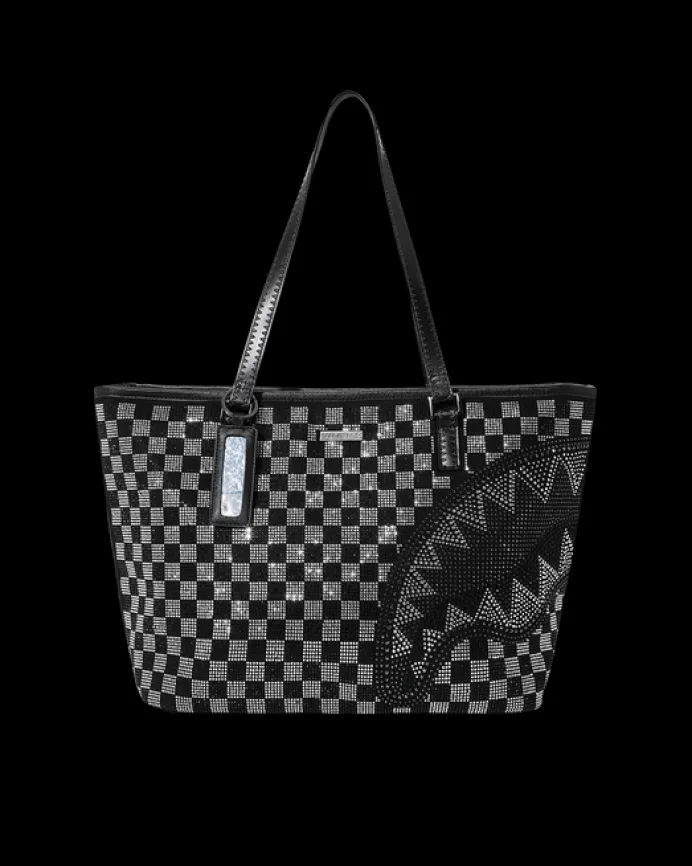 LIGHT YEARS AHEAD TOTE