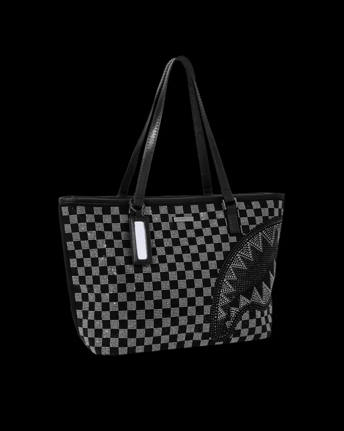 LIGHT YEARS AHEAD TOTE