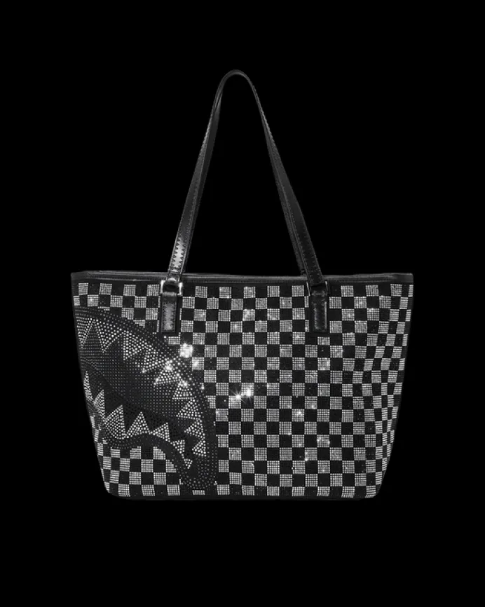 LIGHT YEARS AHEAD TOTE