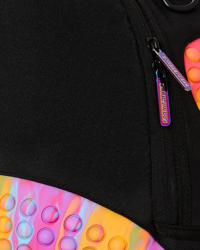 POP SHARK BACKPACK (DLXV)