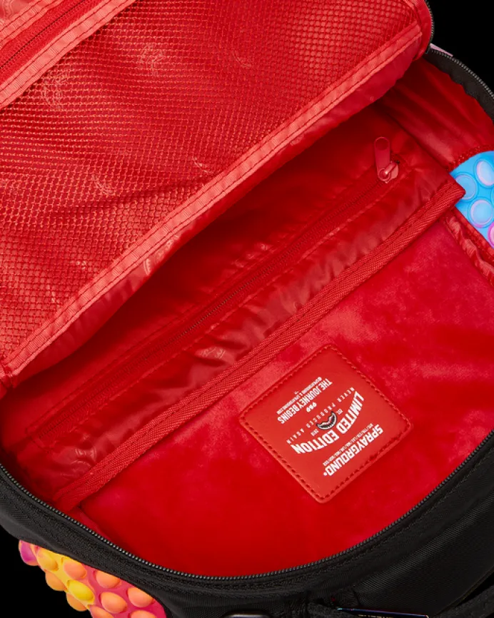 POP SHARK BACKPACK (DLXV)