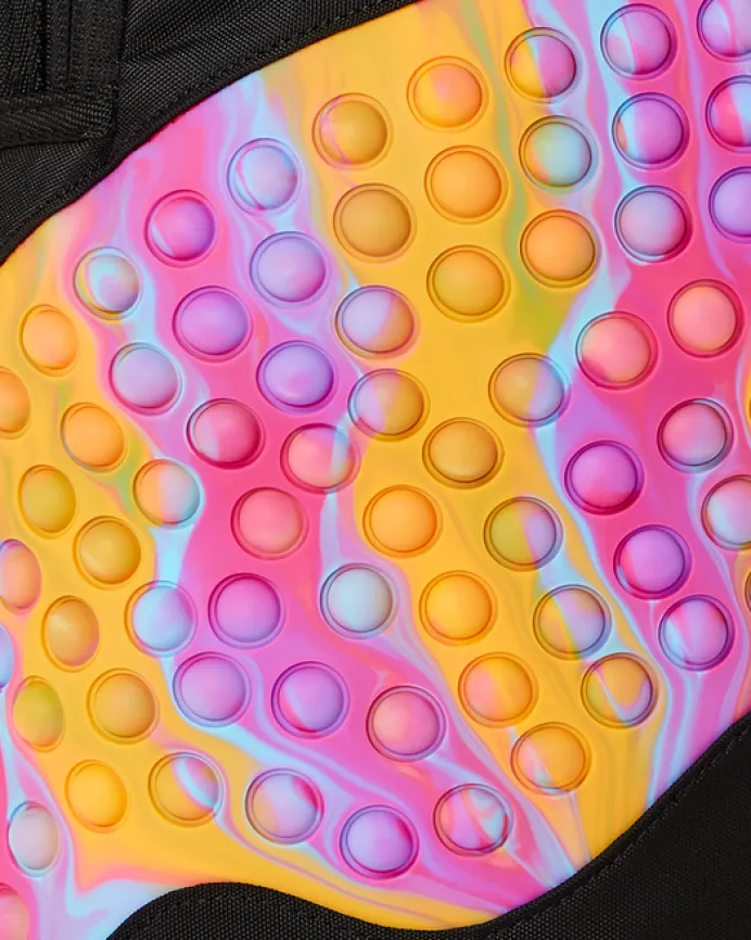 POP SHARK BACKPACK (DLXV)