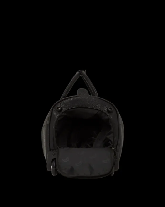 RACEWAY SHADOW PHANTOM DUFFLE WHEELY