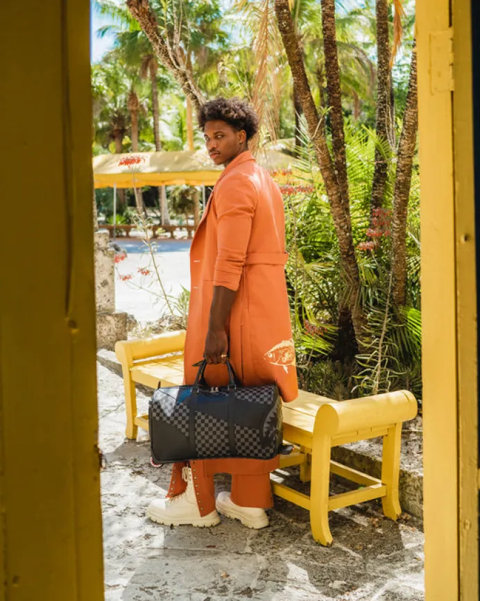 RACEWAY SHADOW PHANTOM DUFFLE WHEELY