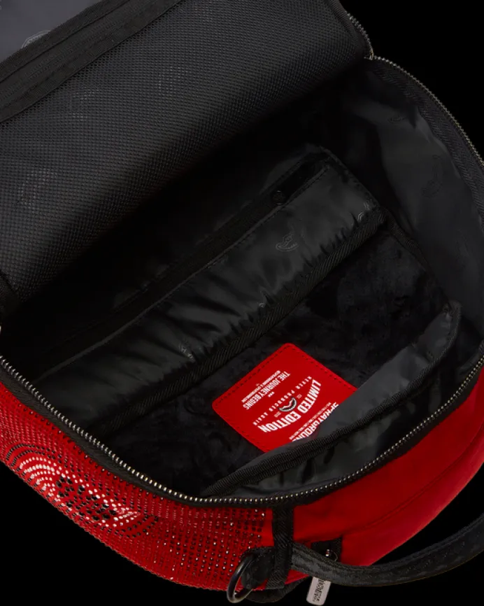 ROUGE TRINITY BACKPACK