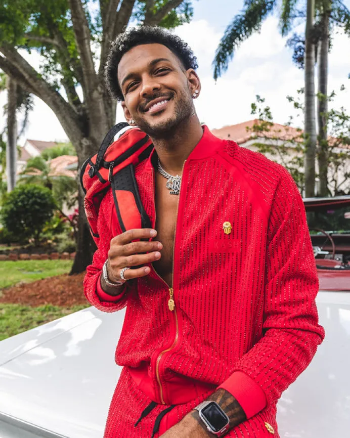 ROUGE TRINITY BACKPACK