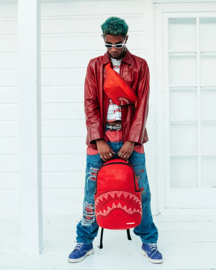 ROUGE TRINITY BACKPACK