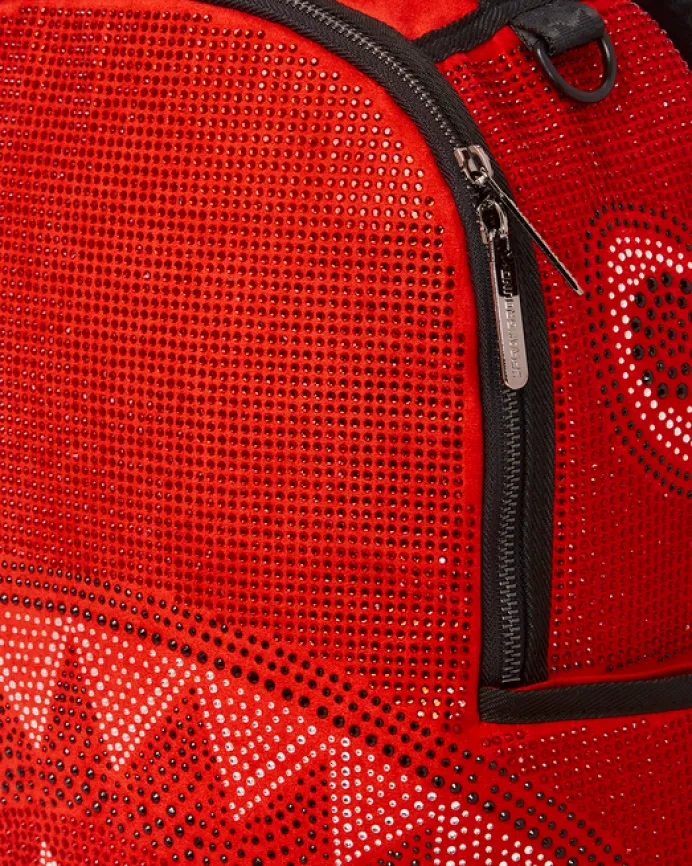 ROUGE TRINITY BACKPACK