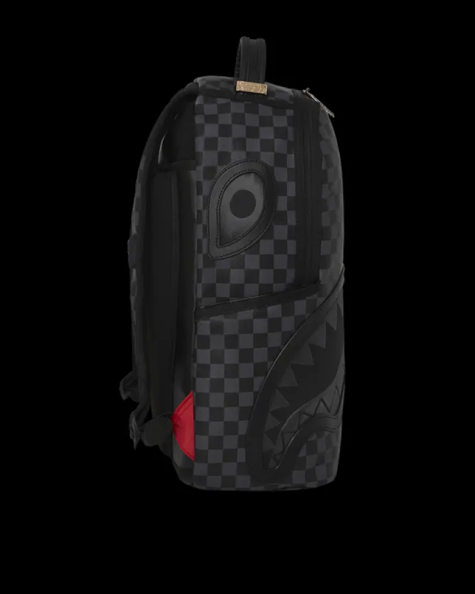 SHARK OPTICS - THE LIGHT SHOW BACKPACK