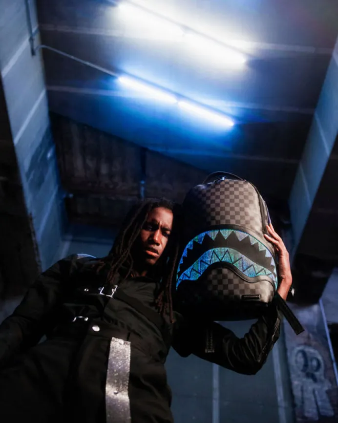 SHARK OPTICS - THE LIGHT SHOW BACKPACK