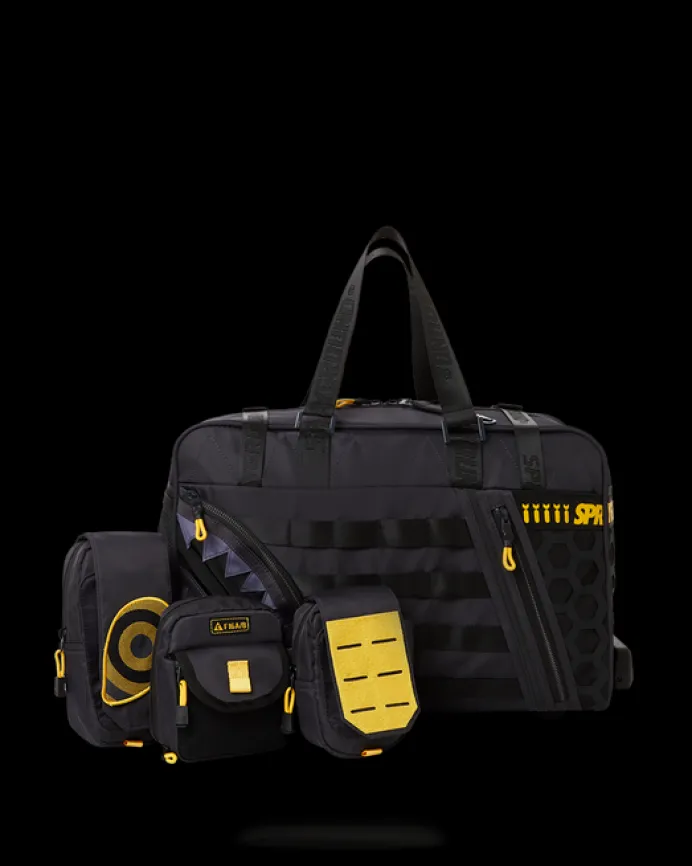 SPECIAL OPS AB CARGO DUFFLE WHEELY
