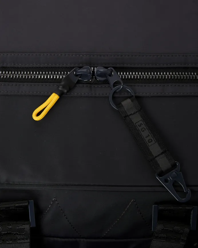 SPECIAL OPS AB CARGO DUFFLE WHEELY