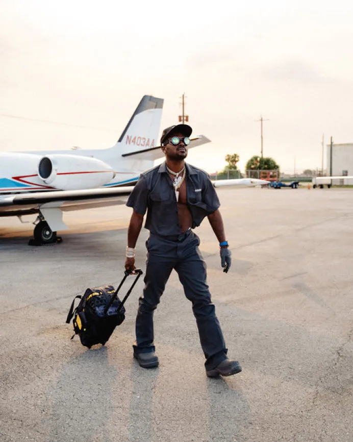 SPECIAL OPS AB CARGO DUFFLE WHEELY