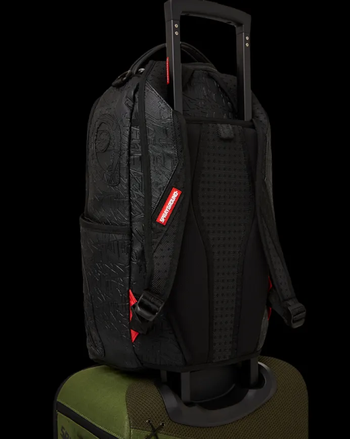 SPECIAL OPS OPERATION SUCCE$$ JETSETTER CARRY-ON LUGGAGE