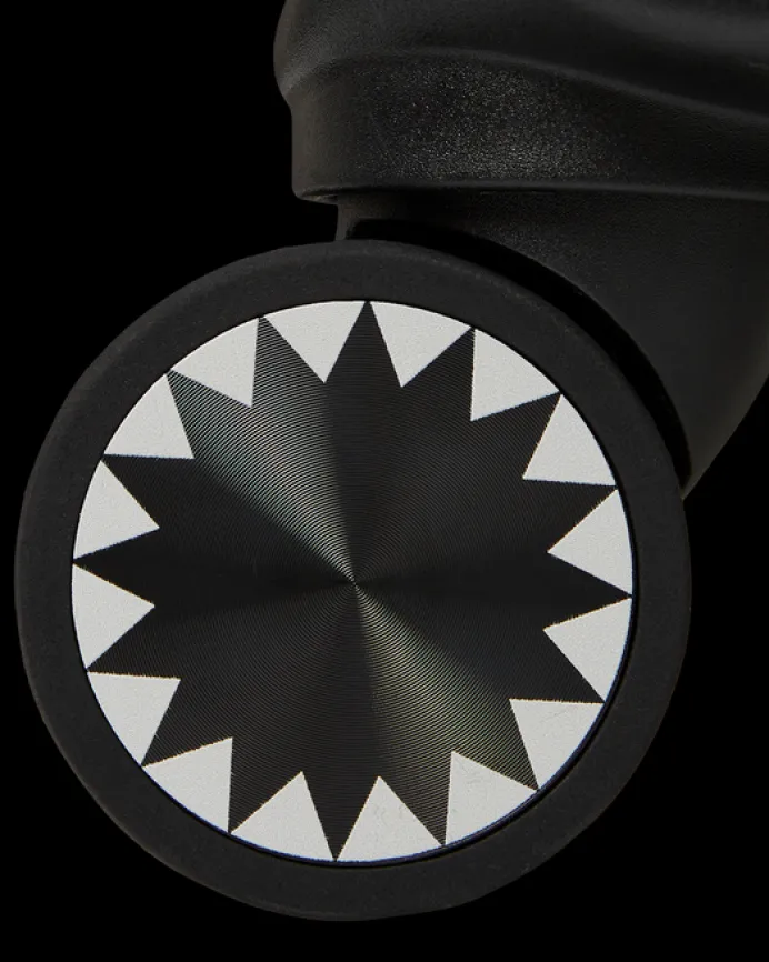 SPECIAL OPS OPERATION SUCCE$$ JETSETTER CARRY-ON LUGGAGE