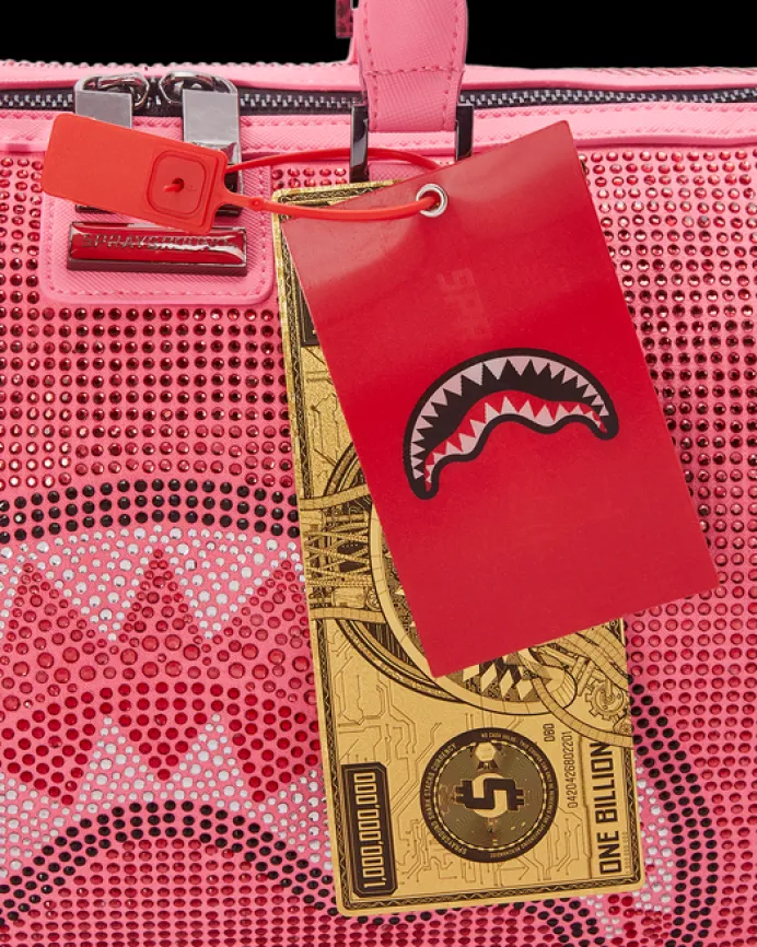 STARLET TRINITY MINI DUFFLE