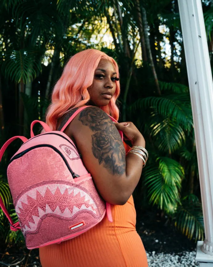 STARLET TRINITY SAVAGE