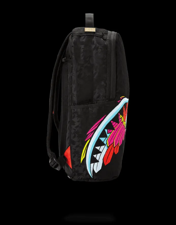 TAKE OFF (BIRDSHARK)