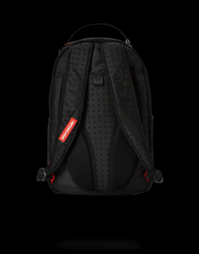 TAKE OFF (BIRDSHARK)