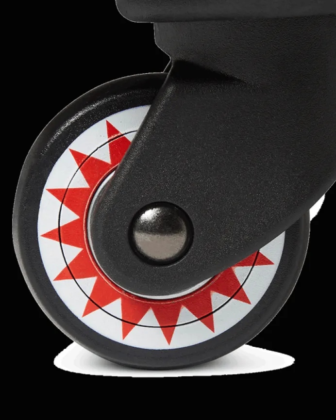 THE GETAWAY JETSETTER CARRY-ON LUGGAGE