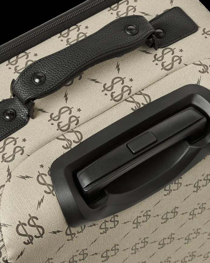 THE GETAWAY JETSETTER CARRY-ON LUGGAGE