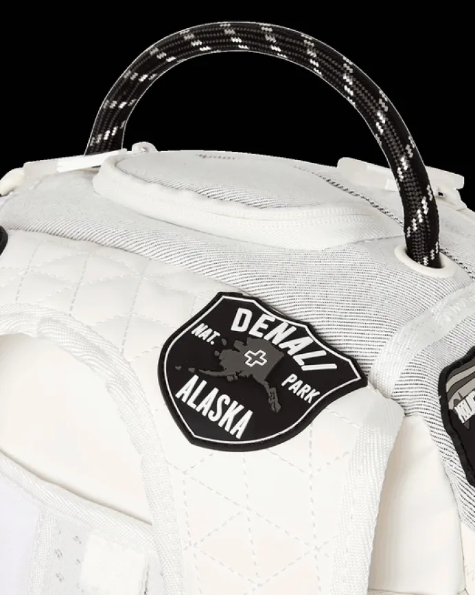 THE GLOBAL EXPEDITION SUBZERO BACKPACK