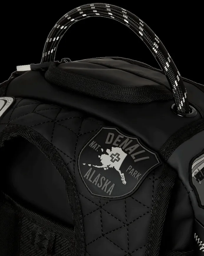 THE GLOBAL EXPEDITION NIGHTZONE BACKPACK