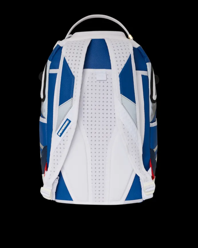 THE POWERHOUSE BACKPACK (DLXV)